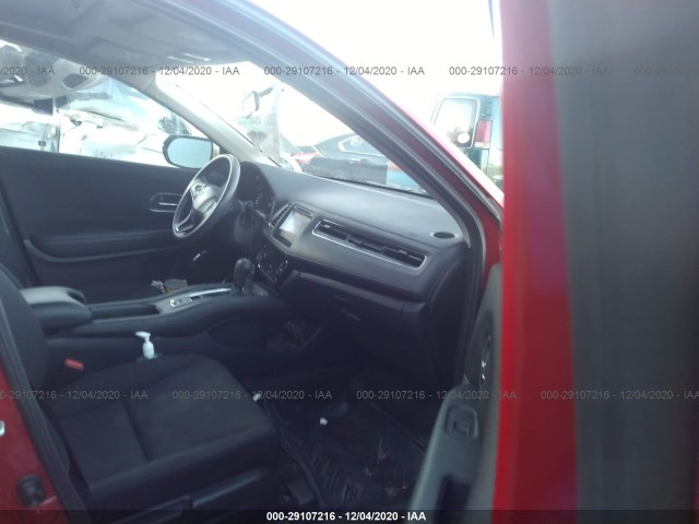 Photo 4 VIN: 3CZRU5H55HG707279 - HONDA HR-V 