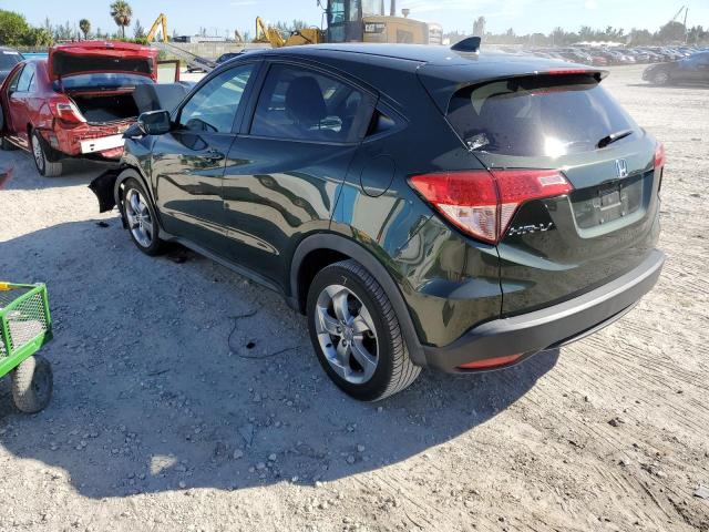 Photo 2 VIN: 3CZRU5H55HG708870 - HONDA HR-V EX 