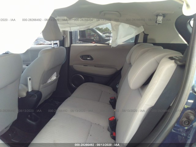 Photo 7 VIN: 3CZRU5H55HG708917 - HONDA HR-V 