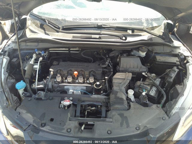 Photo 9 VIN: 3CZRU5H55HG708917 - HONDA HR-V 