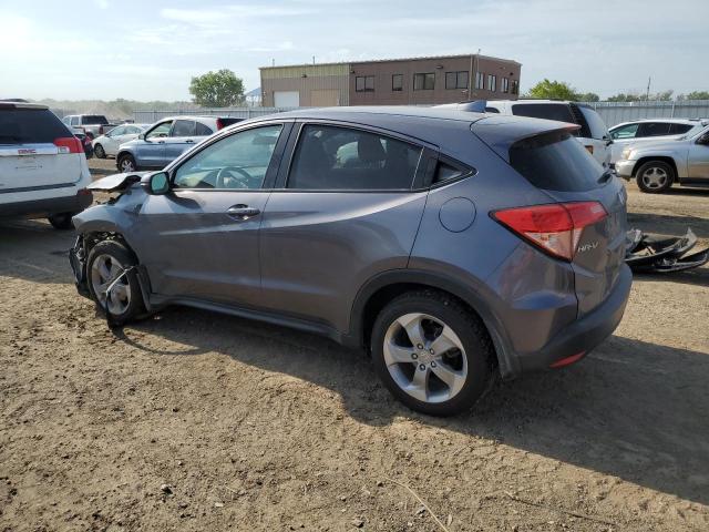 Photo 1 VIN: 3CZRU5H55HM703489 - HONDA HR-V EX 