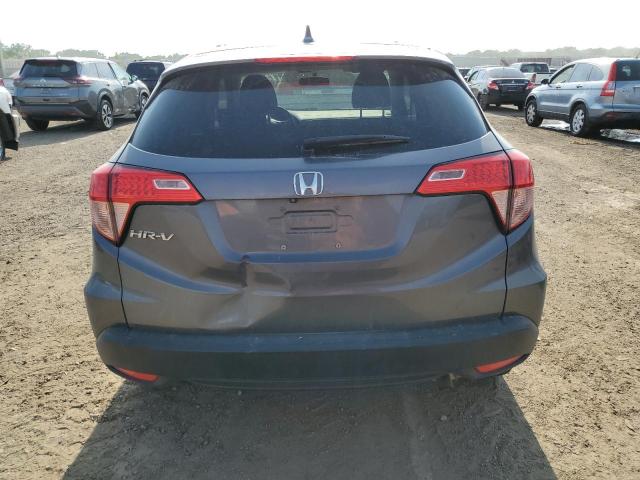 Photo 5 VIN: 3CZRU5H55HM703489 - HONDA HR-V EX 