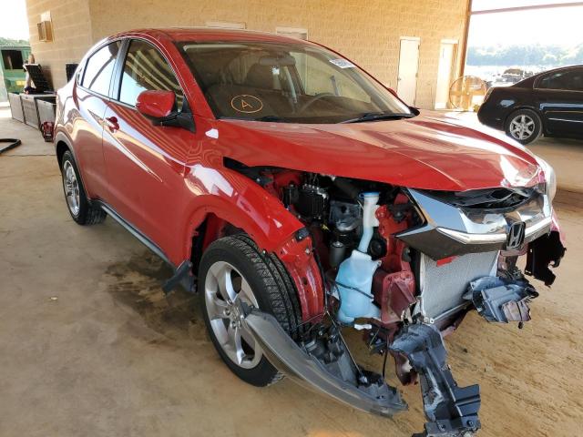 Photo 0 VIN: 3CZRU5H55HM712631 - HONDA HR-V EX 