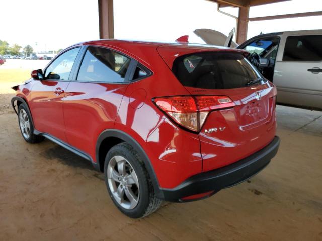 Photo 2 VIN: 3CZRU5H55HM712631 - HONDA HR-V EX 