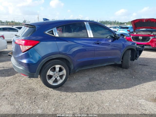 Photo 3 VIN: 3CZRU5H55HM712922 - HONDA HR-V 