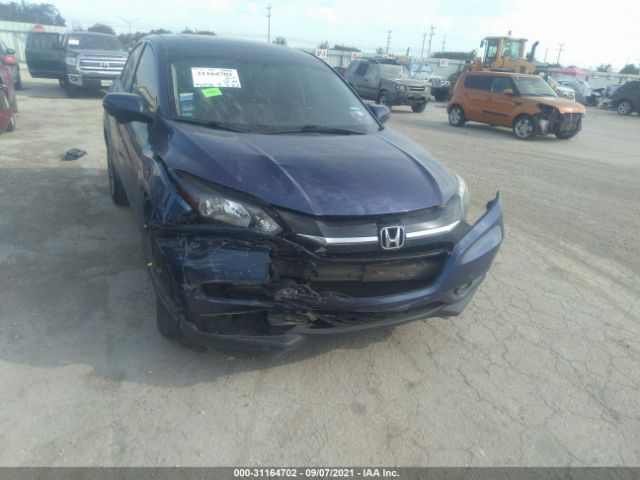 Photo 5 VIN: 3CZRU5H55HM723547 - HONDA HR-V 