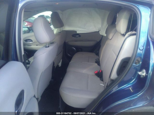 Photo 7 VIN: 3CZRU5H55HM723547 - HONDA HR-V 