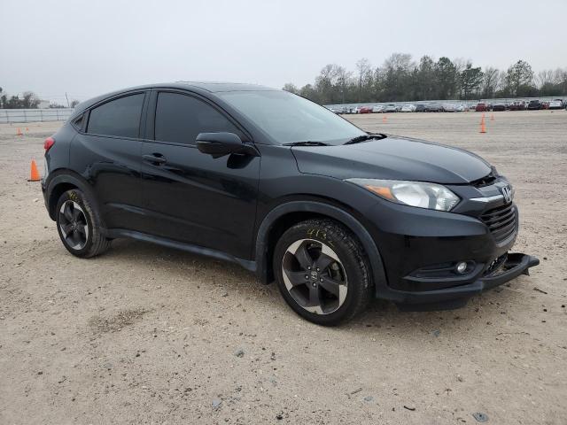 Photo 3 VIN: 3CZRU5H55JG700273 - HONDA HR-V EX 