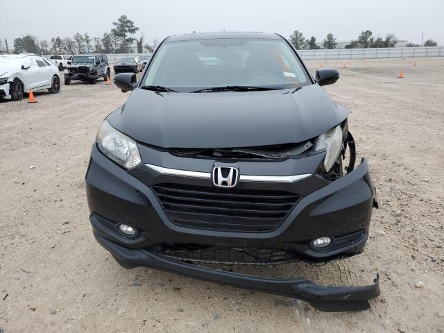 Photo 4 VIN: 3CZRU5H55JG700273 - HONDA HR-V EX 