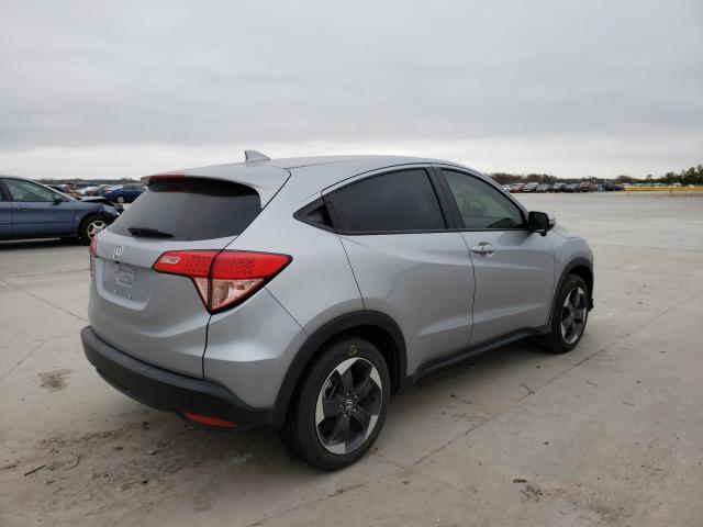 Photo 3 VIN: 3CZRU5H55JG703657 - HONDA HR-V EX 