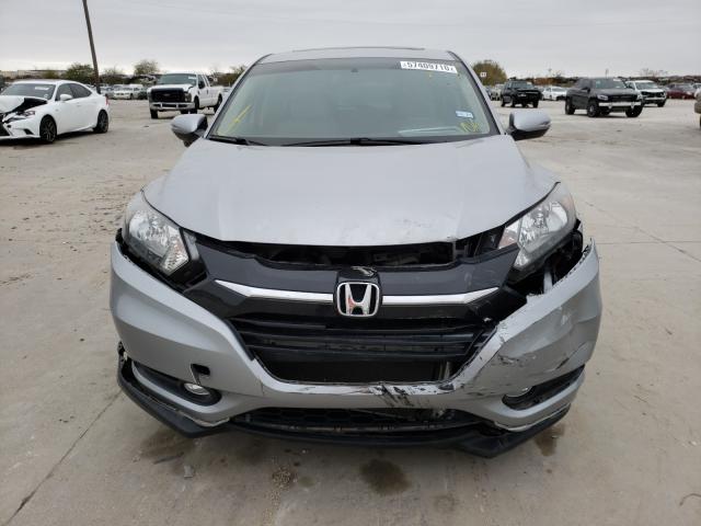 Photo 8 VIN: 3CZRU5H55JG703657 - HONDA HR-V EX 