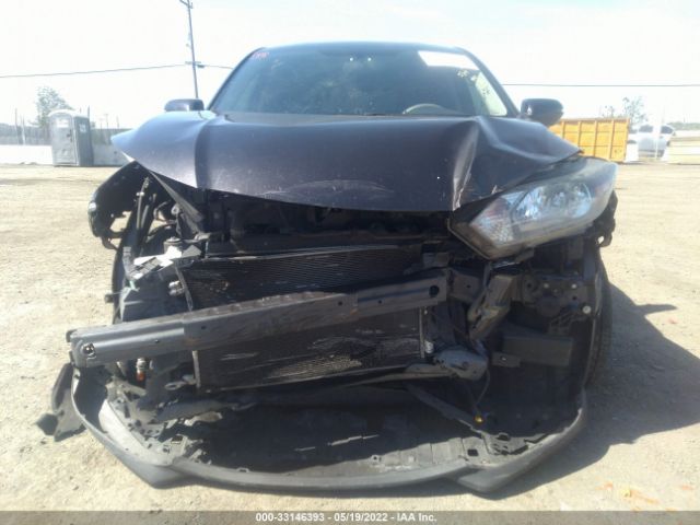 Photo 5 VIN: 3CZRU5H55JG704792 - HONDA HR-V 