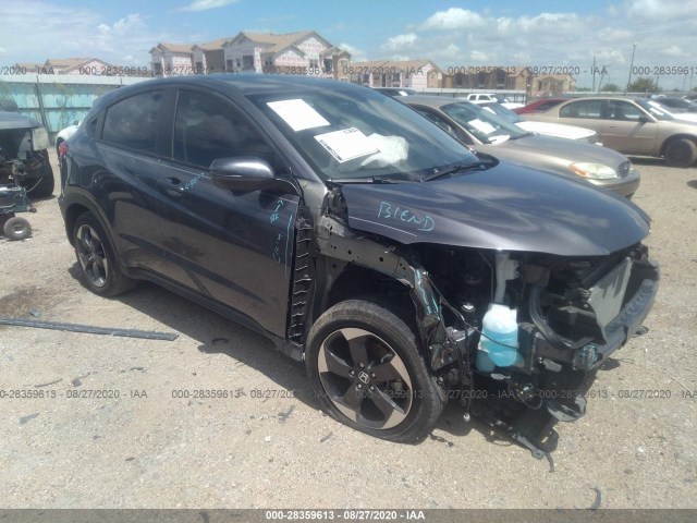 Photo 0 VIN: 3CZRU5H55JG705571 - HONDA HR-V 