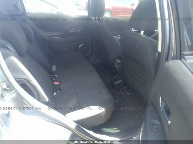 Photo 7 VIN: 3CZRU5H55JG705571 - HONDA HR-V 