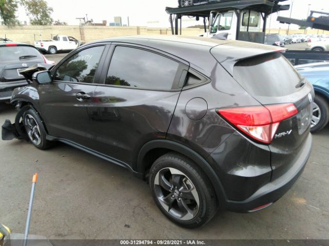 Photo 2 VIN: 3CZRU5H55JM714028 - HONDA HR-V 