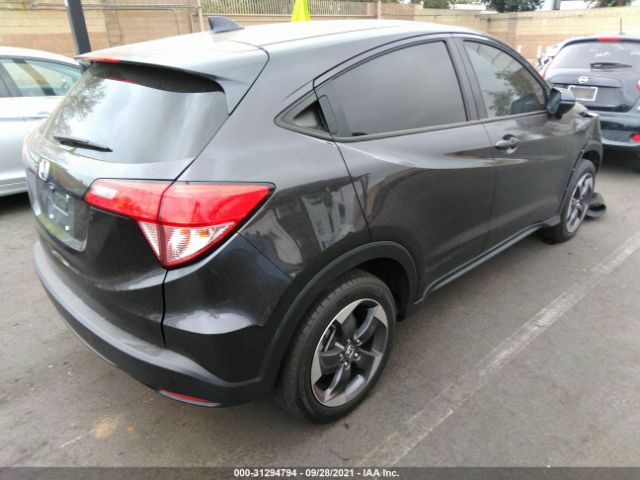 Photo 3 VIN: 3CZRU5H55JM714028 - HONDA HR-V 