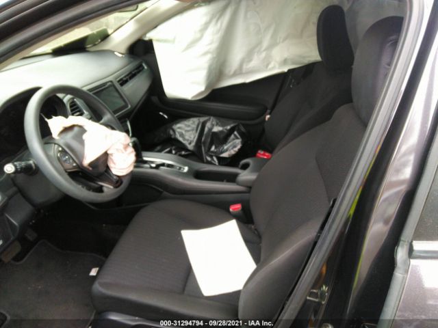 Photo 4 VIN: 3CZRU5H55JM714028 - HONDA HR-V 