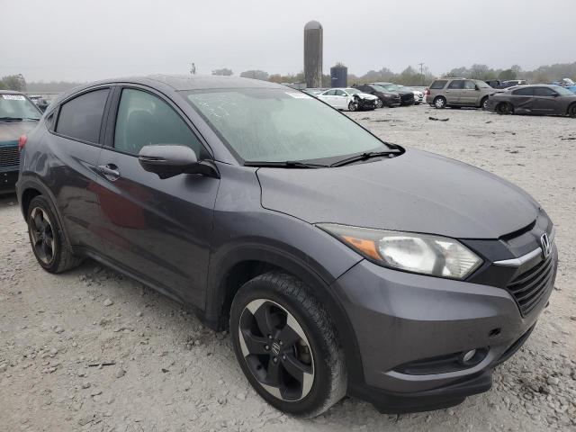 Photo 3 VIN: 3CZRU5H55JM714210 - HONDA HR-V EX 