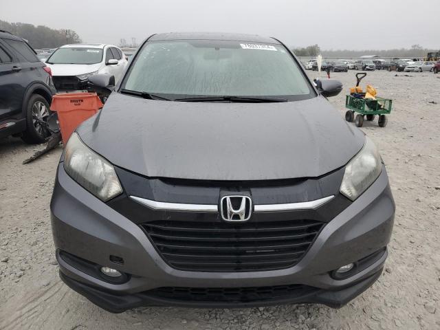 Photo 4 VIN: 3CZRU5H55JM714210 - HONDA HR-V EX 