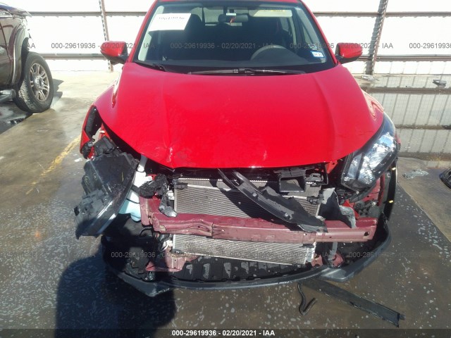 Photo 5 VIN: 3CZRU5H55JM714725 - HONDA HR-V 