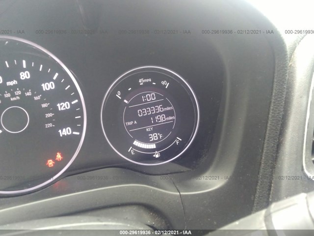 Photo 6 VIN: 3CZRU5H55JM714725 - HONDA HR-V 