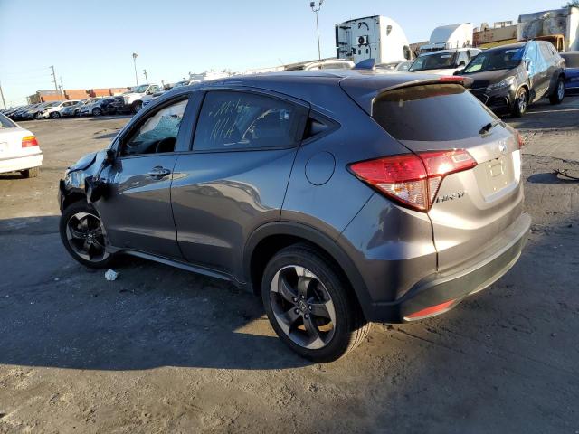 Photo 1 VIN: 3CZRU5H55JM720332 - HONDA HR-V EX 