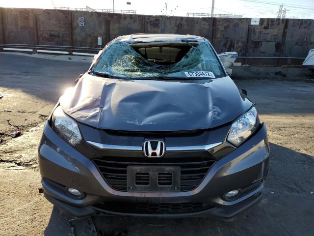 Photo 4 VIN: 3CZRU5H55JM720332 - HONDA HR-V EX 