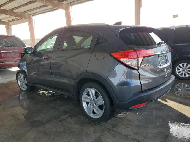 Photo 1 VIN: 3CZRU5H55KM701460 - HONDA HR-V 