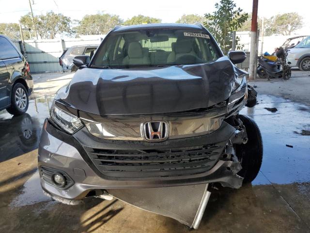 Photo 4 VIN: 3CZRU5H55KM701460 - HONDA HR-V 