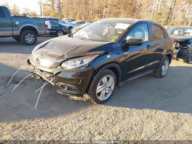 Photo 1 VIN: 3CZRU5H55KM703869 - HONDA HR-V 