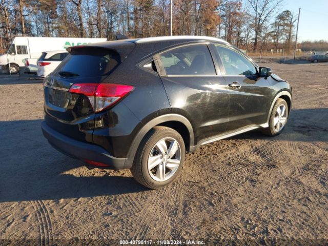 Photo 3 VIN: 3CZRU5H55KM703869 - HONDA HR-V 