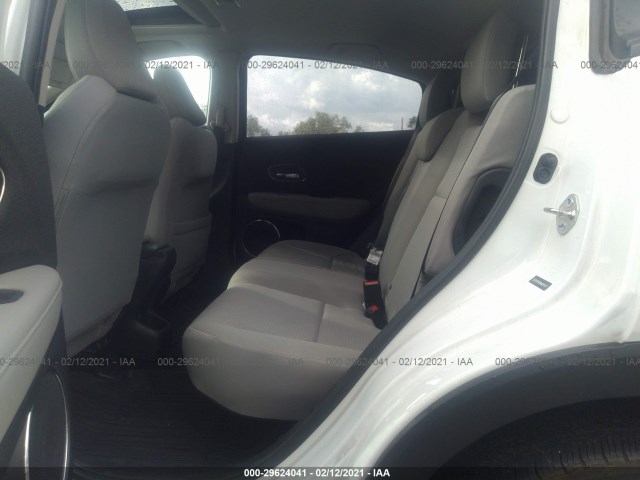 Photo 7 VIN: 3CZRU5H55KM705377 - HONDA HR-V 