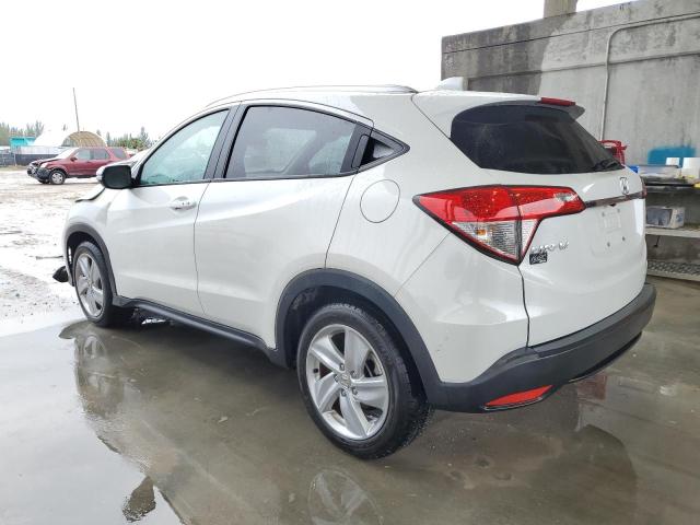 Photo 1 VIN: 3CZRU5H55KM707226 - HONDA HR-V 