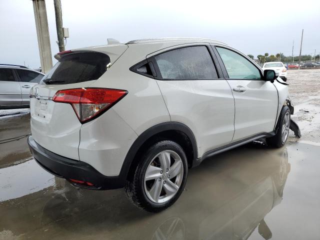 Photo 2 VIN: 3CZRU5H55KM707226 - HONDA HR-V 