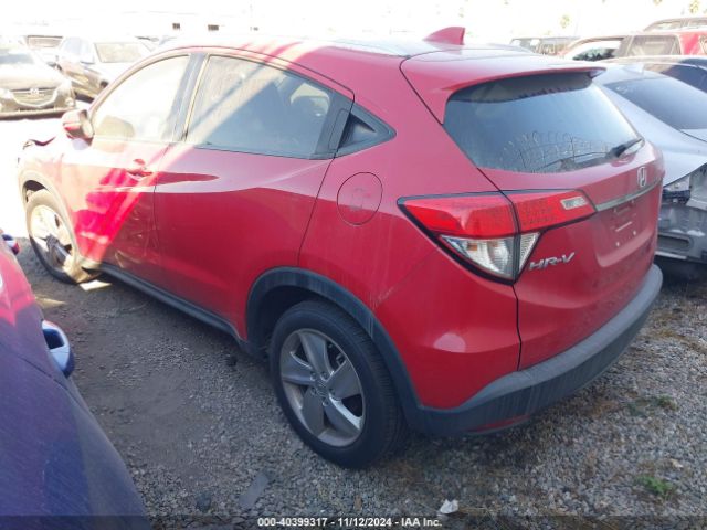 Photo 2 VIN: 3CZRU5H55KM711695 - HONDA HR-V 