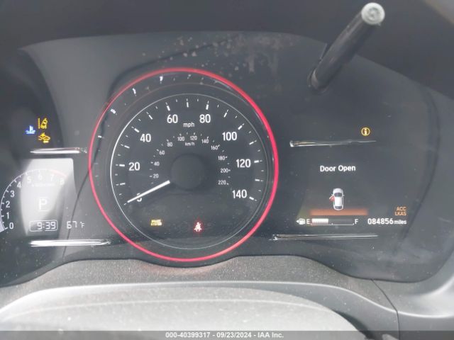 Photo 6 VIN: 3CZRU5H55KM711695 - HONDA HR-V 