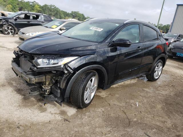 Photo 0 VIN: 3CZRU5H55KM718310 - HONDA HR-V EX 