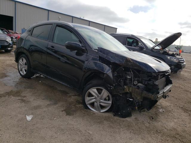 Photo 3 VIN: 3CZRU5H55KM718310 - HONDA HR-V EX 