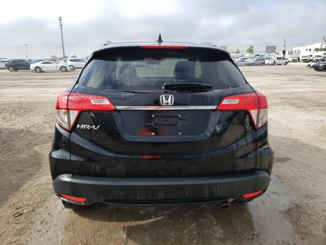 Photo 5 VIN: 3CZRU5H55KM718310 - HONDA HR-V EX 