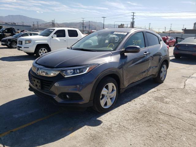 Photo 1 VIN: 3CZRU5H55KM723426 - HONDA HR-V EX 