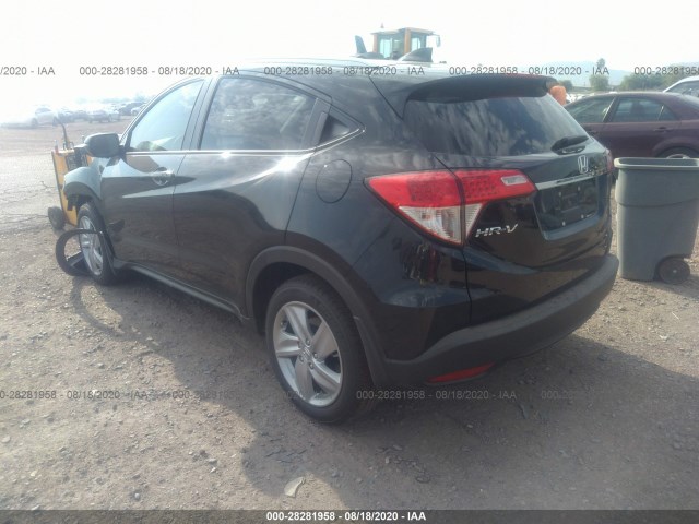 Photo 2 VIN: 3CZRU5H55KM723555 - HONDA HR-V 