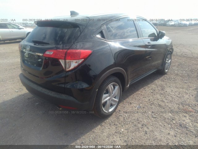 Photo 3 VIN: 3CZRU5H55KM723555 - HONDA HR-V 