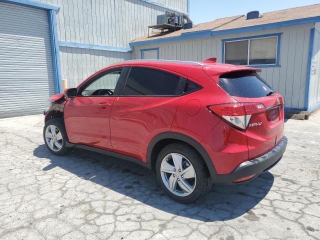 Photo 1 VIN: 3CZRU5H55LM700682 - HONDA HR-V 