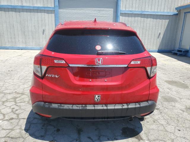 Photo 5 VIN: 3CZRU5H55LM700682 - HONDA HR-V 