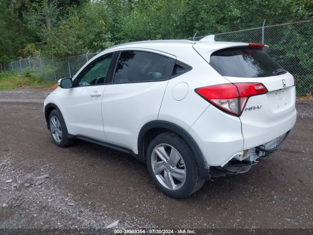 Photo 2 VIN: 3CZRU5H55LM701475 - HONDA HR-V 