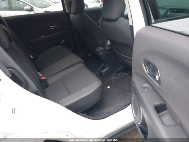 Photo 7 VIN: 3CZRU5H55LM701475 - HONDA HR-V 