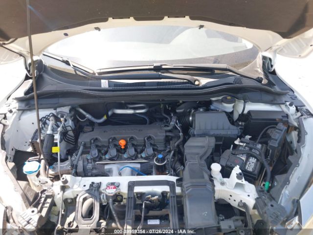 Photo 9 VIN: 3CZRU5H55LM701475 - HONDA HR-V 