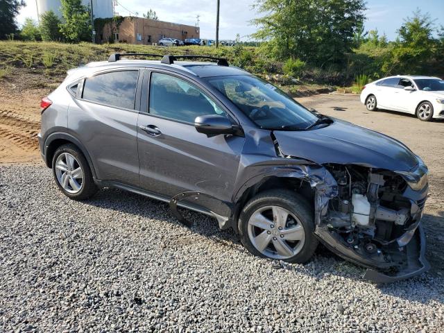 Photo 3 VIN: 3CZRU5H55LM703260 - HONDA HR-V EX 