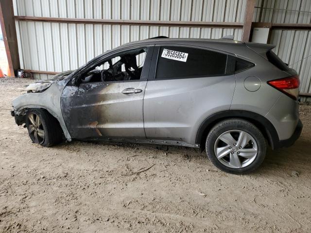 Photo 1 VIN: 3CZRU5H55LM706370 - HONDA HR-V EX 