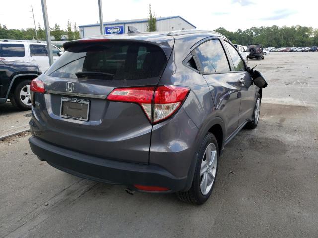 Photo 3 VIN: 3CZRU5H55LM717045 - HONDA HR-V 